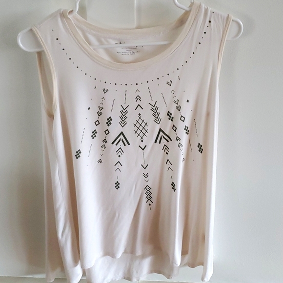 Philosophy Darty Tank